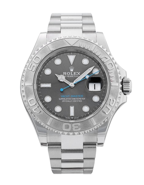 Rolex Yacht-Master 126622